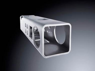Maszyna do cięcia laserem światłowodowym Tube Fiber Laser Cutter Machine