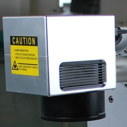 fiber laser engraver