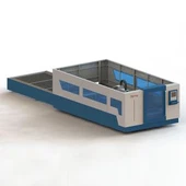 Maszyna do cięcia laserem światłowodowym