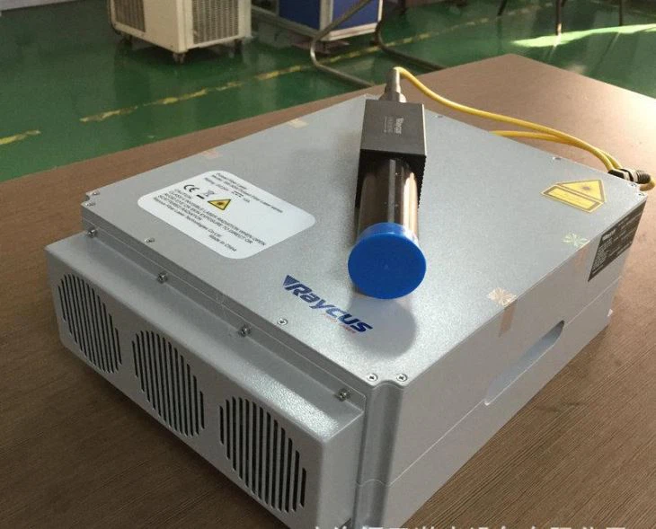 Fiber Laser Sheet Metal And Tube Cutting Machine