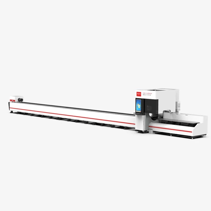3000W Tube Laser Cutter 3000W Tube Laser Cutter
