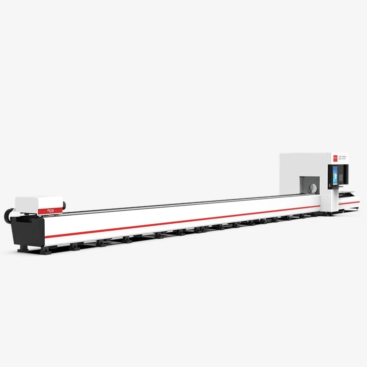 3000W Tube Laser Cutter 3000W Tube Laser Cutter