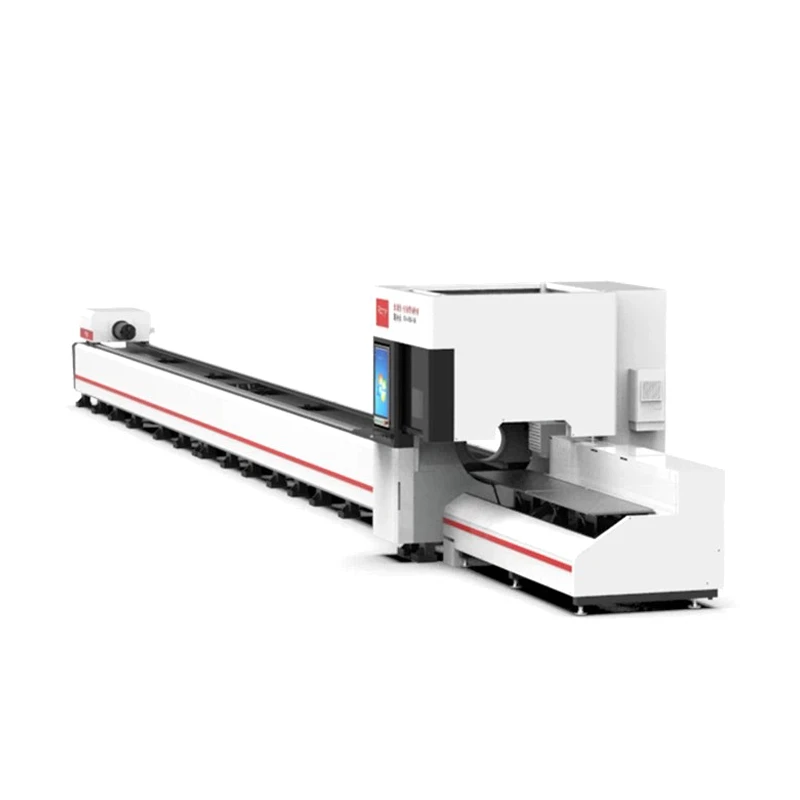 Wycinarka laserowa do rur o mocy 3000 W